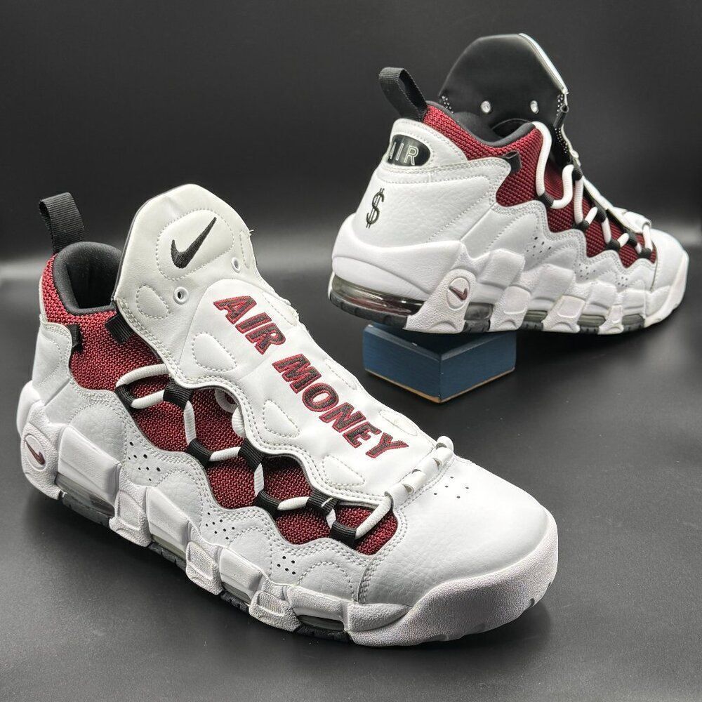 Nike Air More Money 'Mo' Money'